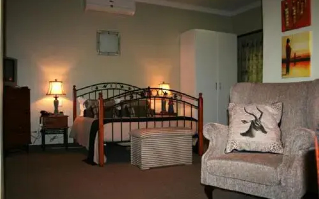 The Village Guest House