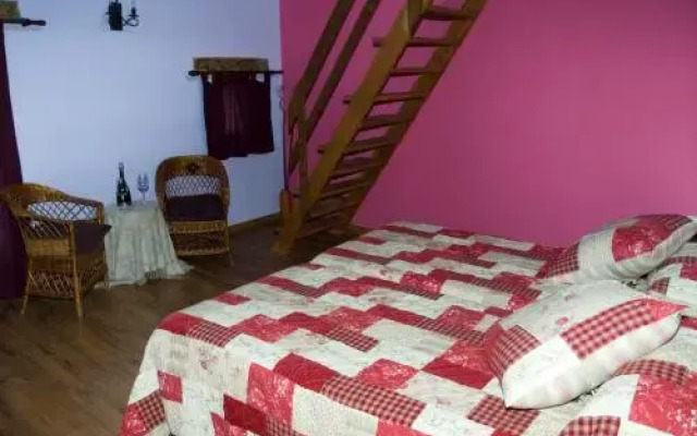 Casa Rural La Pinocha