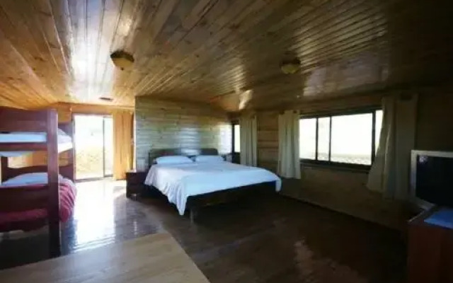 Cabañas Christophe