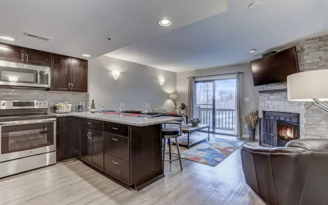 Powder Pointe Condos by Wyndham Vacation Rentals