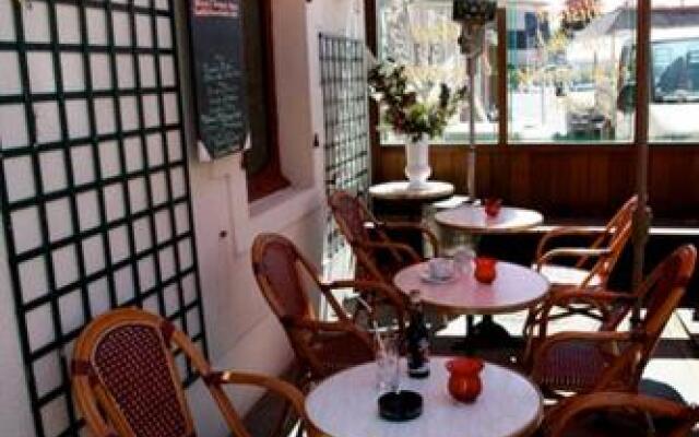 Hôtel de lEspérance