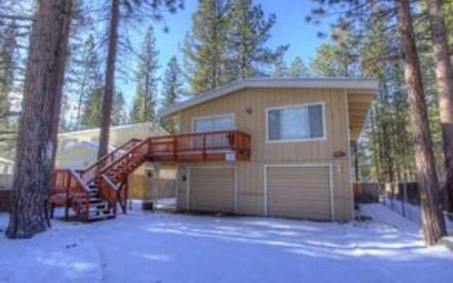 Marlette Circle Holiday home