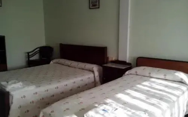 Pension Estrada