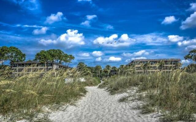 Seaside Villas #WSS112