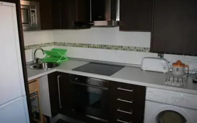 Apartamentos Calle Jose