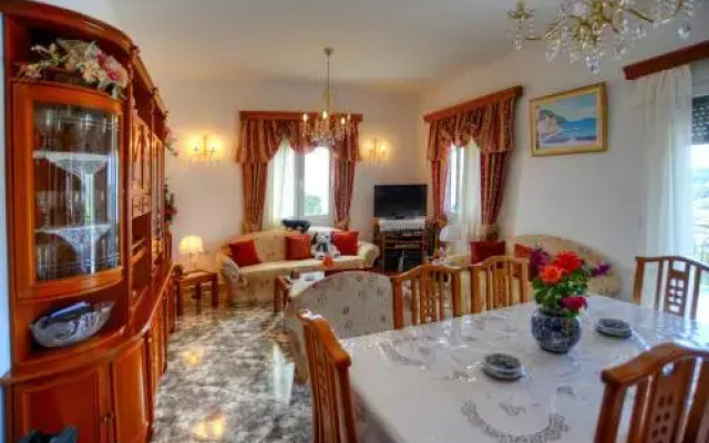 Marina's House