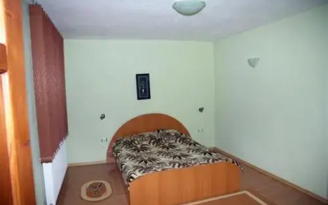 Casa Ducar