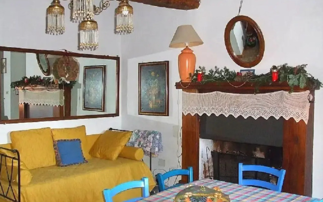 Italian Vacation Village Castel Cellesi