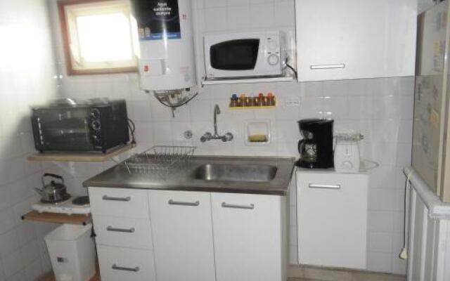 Departamento Villa Gesell