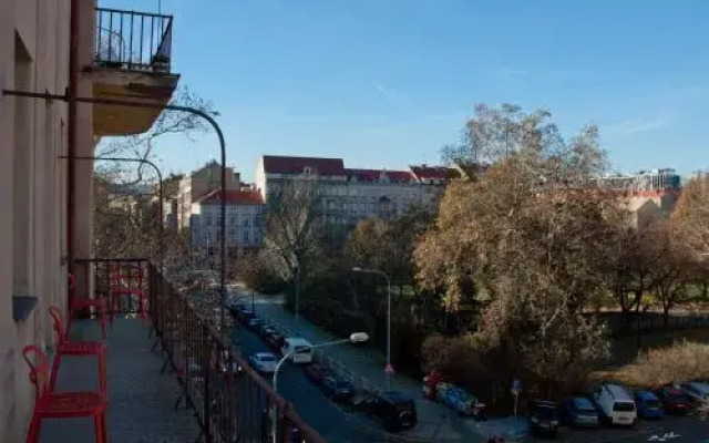 Perfect Days Apartments Karlin