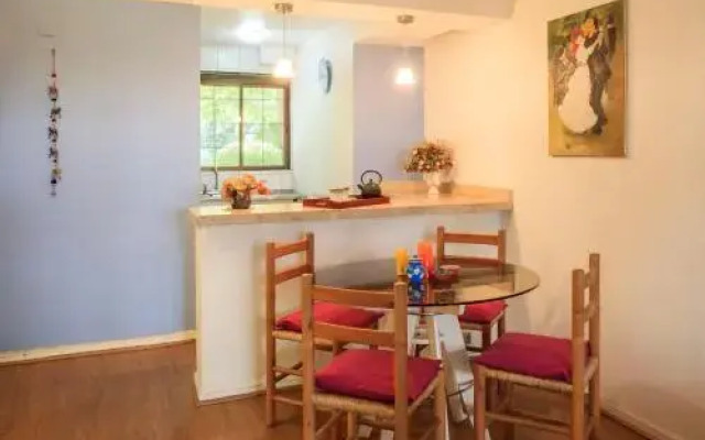 Departamento Metro Simón Bolívar