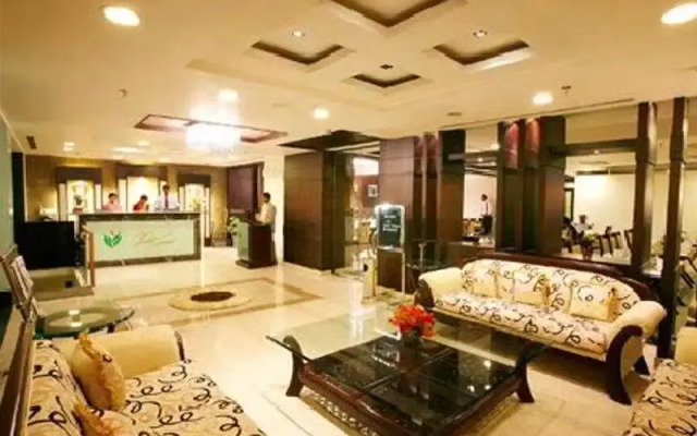 Hotel Green Valley