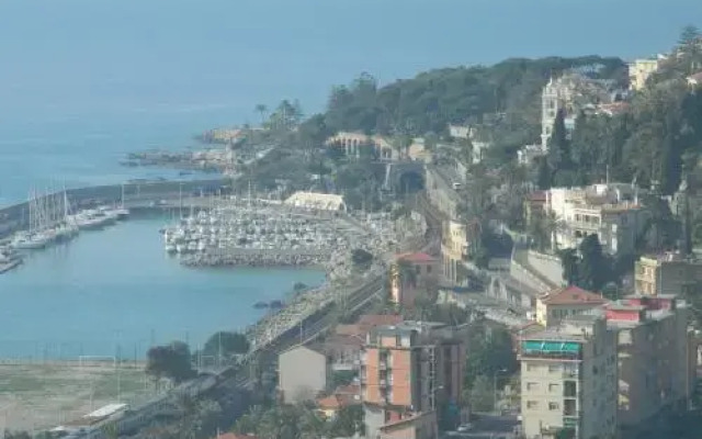 Residence Dei Fiori