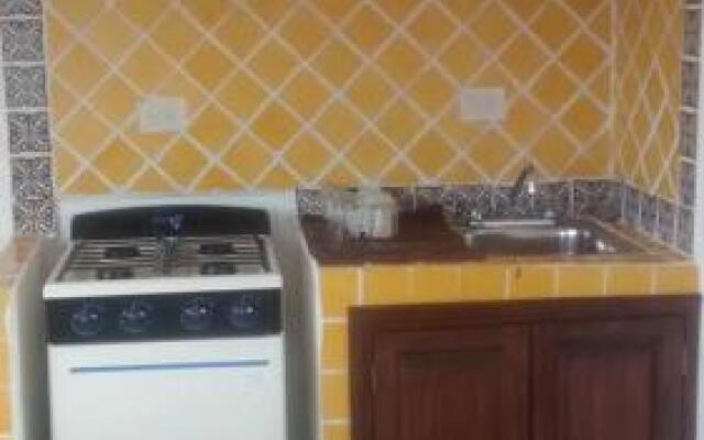 Departamentos Calicanto