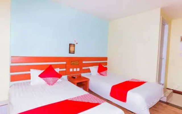Shunrong Motel