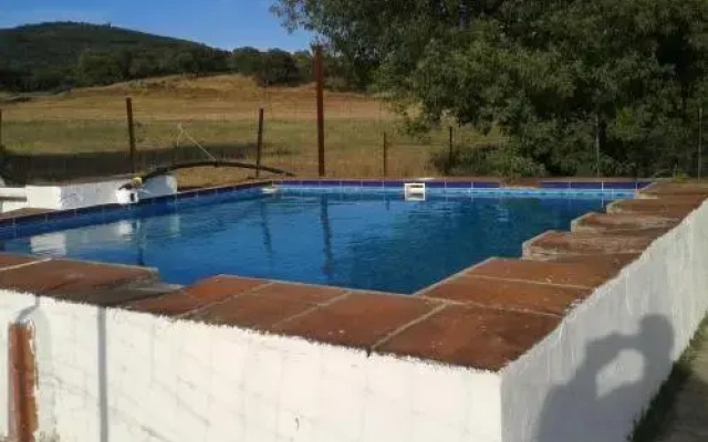 Casa Rural El Tejar