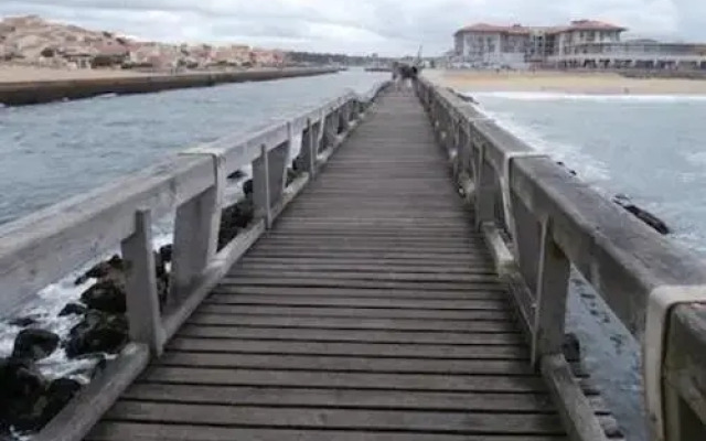 Camping Les Pins du Soleil