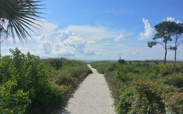 Ocean Dunes Villas #WOD210