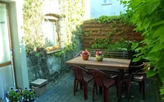 Apartament U Kowala