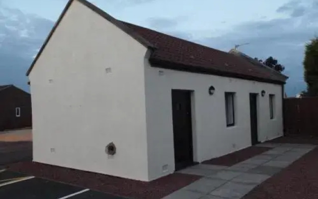 Half Moon Inn