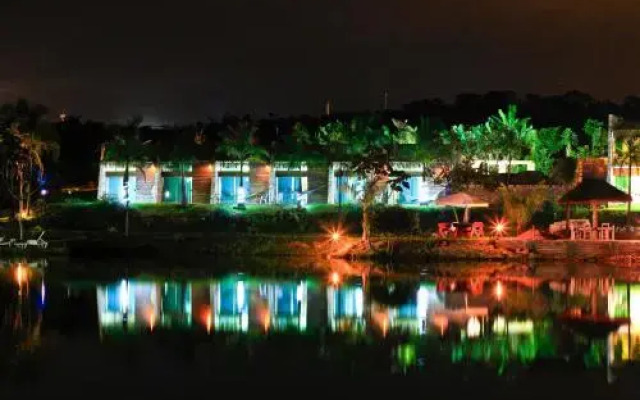 Villa Triacca Eco Pousada