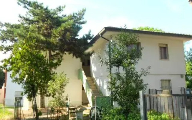 Villa Omega