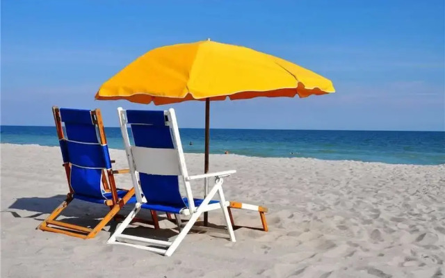 Seascape 3510 by RedAwning