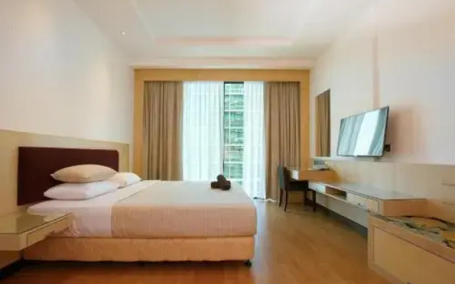 Bernard Holiday Home 2 @ Boulevard Imperial Suite Kuching