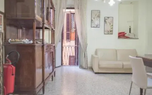 Frattina Family Romantic Superior Suite