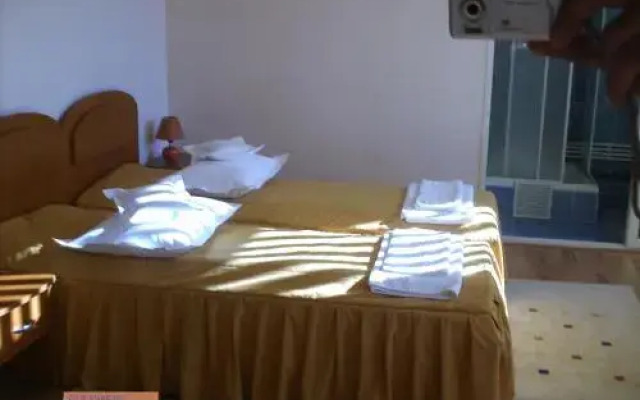 Pension Cote D'Amour
