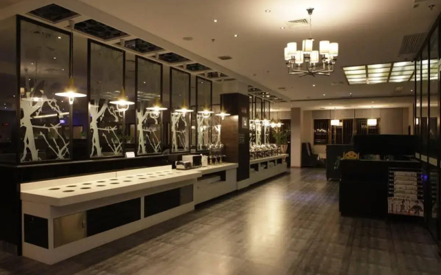 Xiamen Henglong Garden Hotel