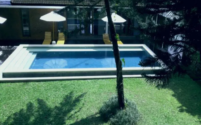 Villa Griya Widiaastuti