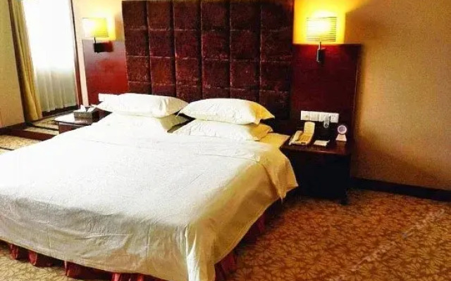 Nanhai Hotel - Changsha