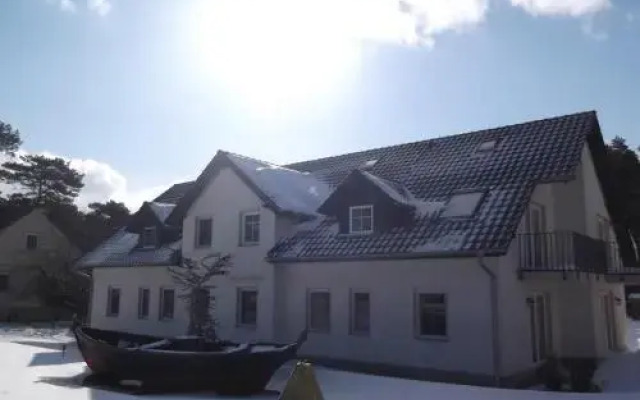 Appartementhaus Zur Schaabe