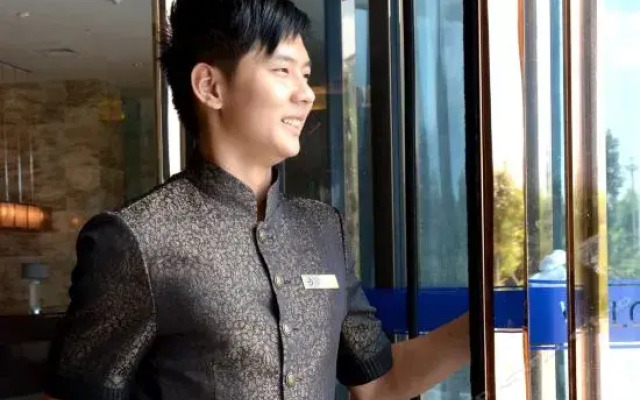 Zhangpu Kingston Hotel
