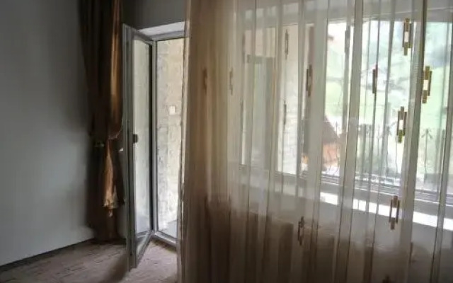 Pensiune Restaurant Piatra Craiului