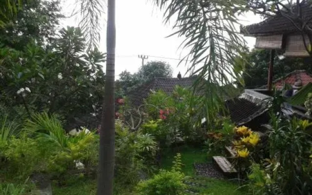 Bamboo Bali Bungalows Amed