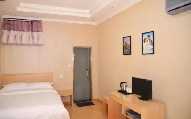 Lantian Garden Hostel
