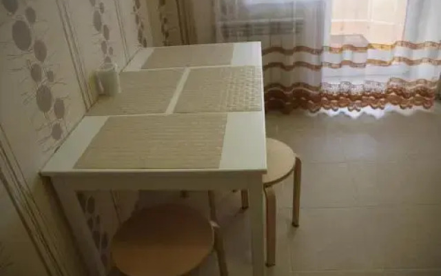 Apartment on Gagarina