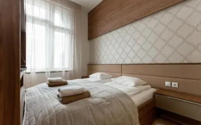 Budapest Holidays Concept