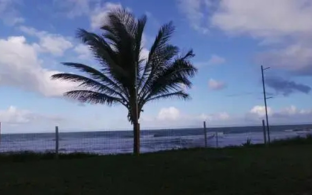 Na Praia Flats Ancorar 6201