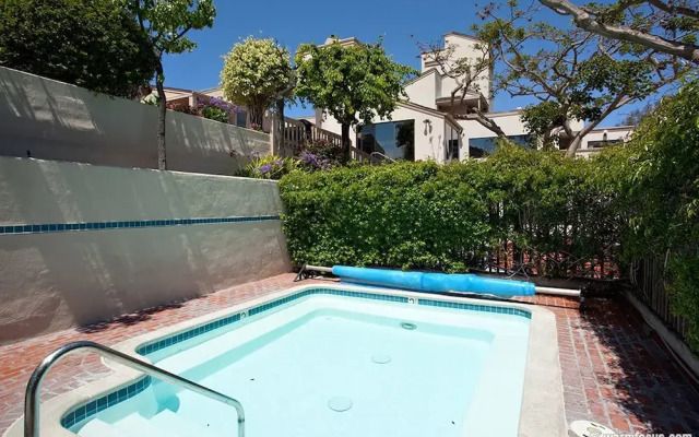 South Sierra Condominium #12065