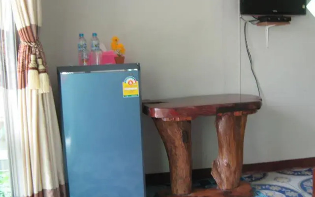 Baansuanjarean Resort