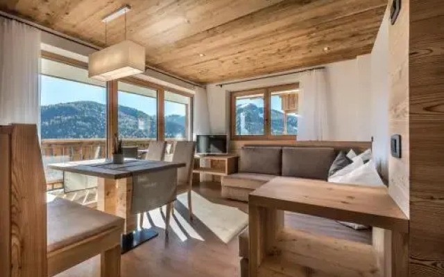 Appartements Chalet Bandiarac