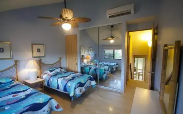 3 Beach Village Dr Apt 116