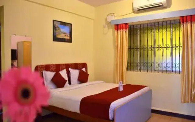 OYO 809 Sunstay Beach Resort