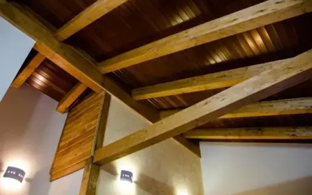 Lares · Cabañas Rurales