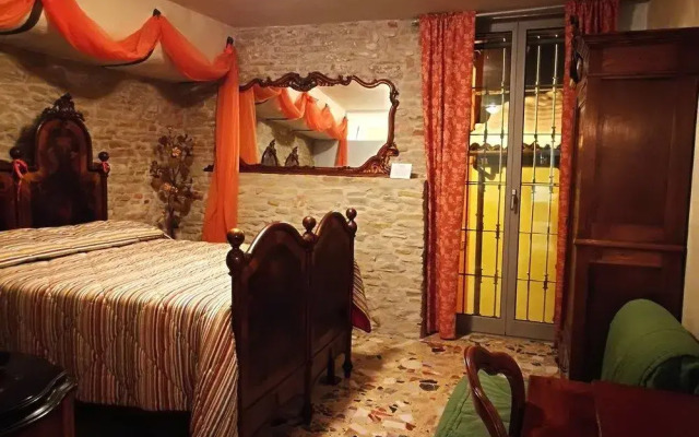 Casaforte Alba In Langa