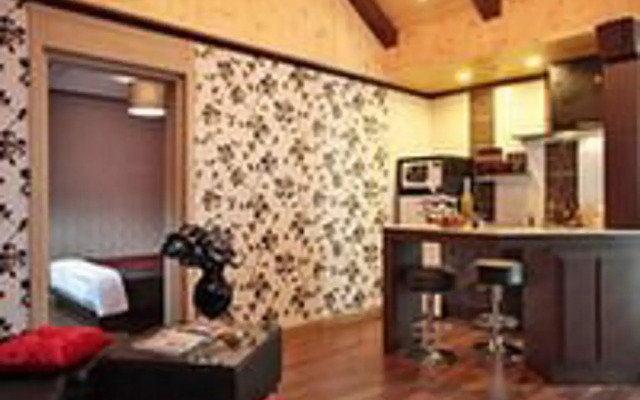 Taean Golden Wave Pension