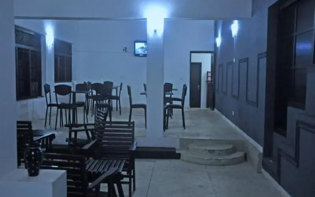 Whitehouse Guest House